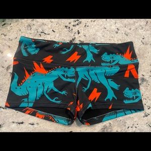 Fleo T Rex Invasion size Large NWOT